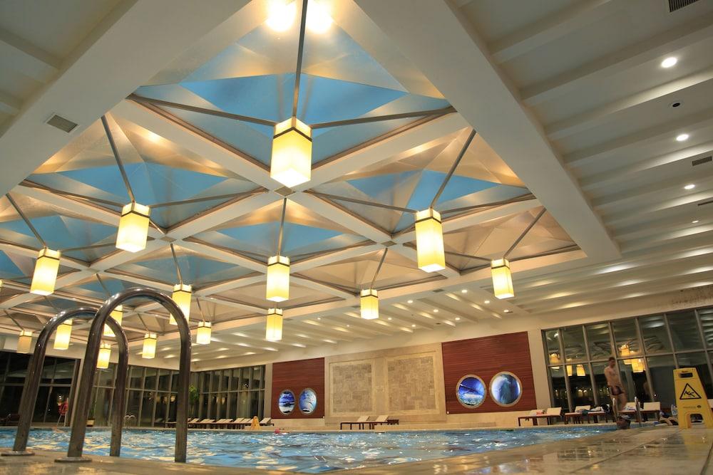 Kolin & Convention Center Çanakkale