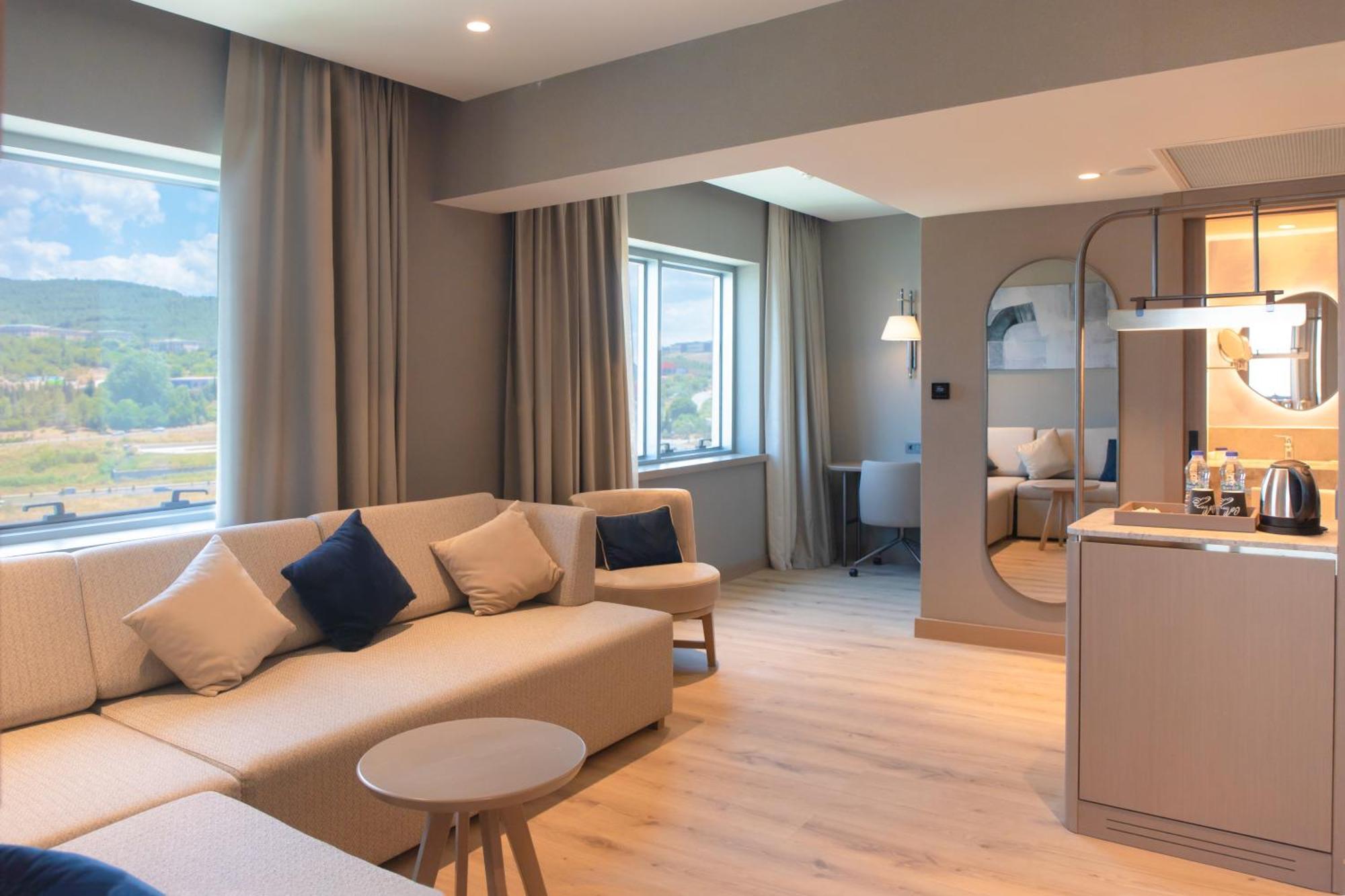 Otel Kolin & Convention Center 5*