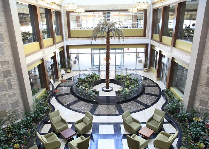 Kolin Hotel Spa & Convention Center