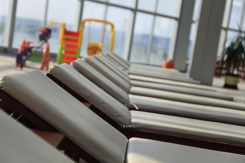 Kolin & Convention Center מלון 5*