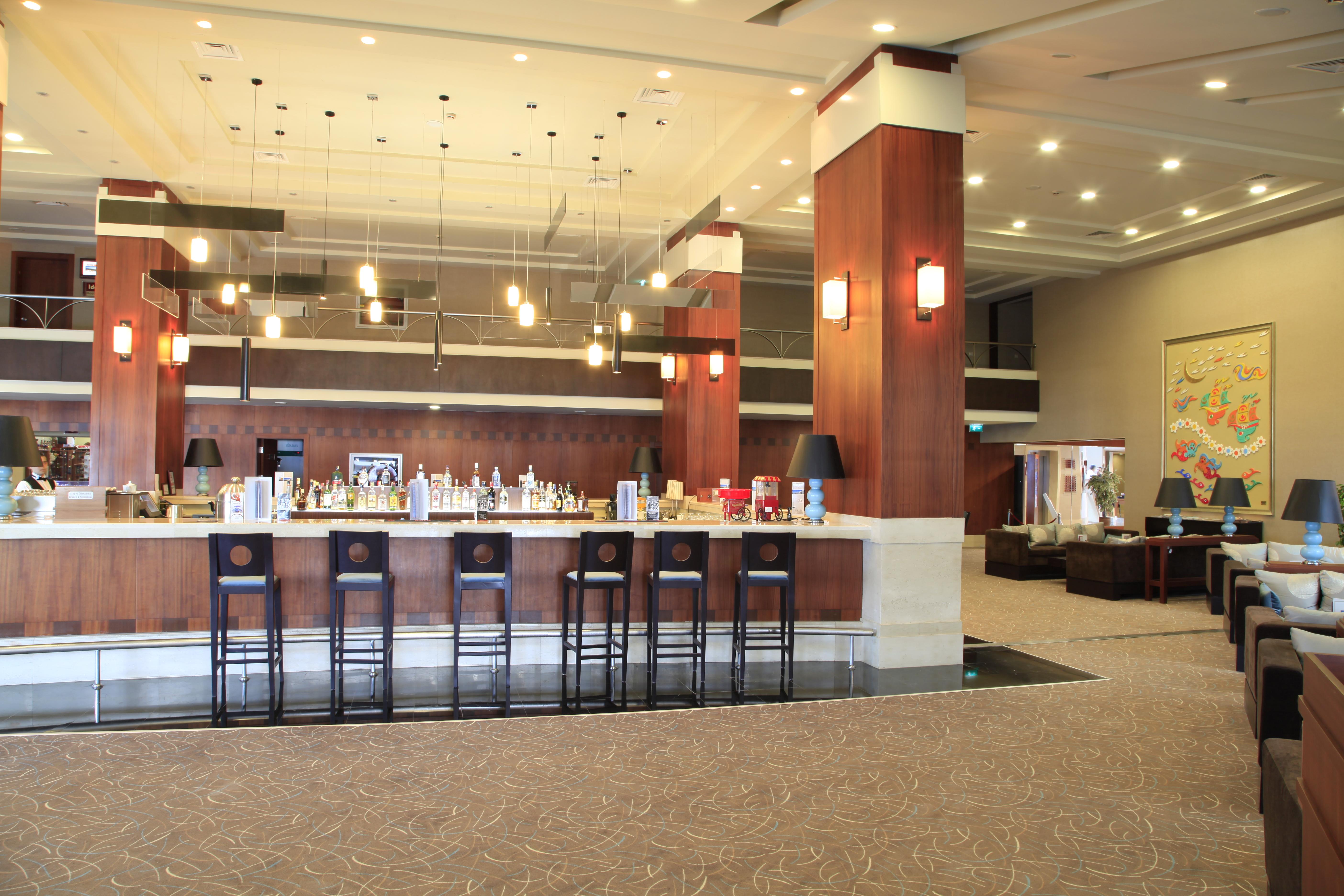 Kolin & Convention Center מלון 5*