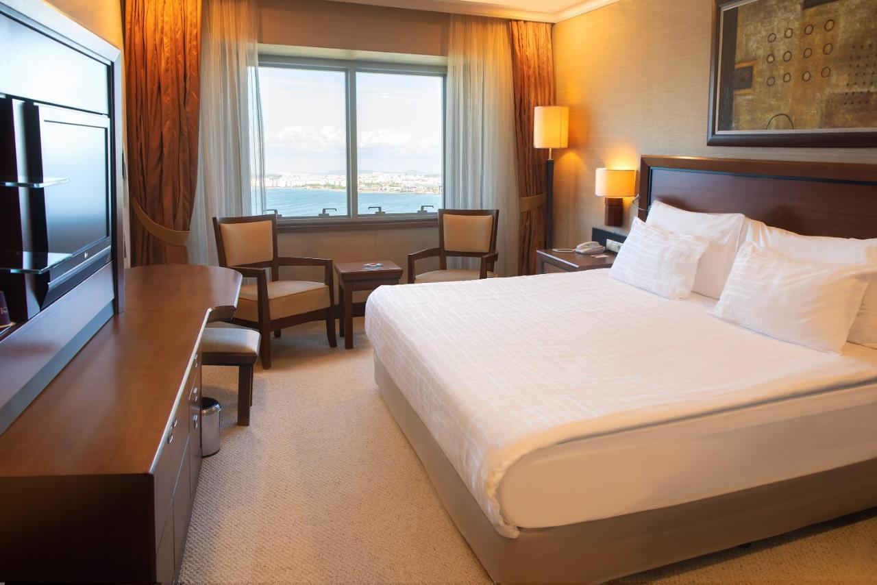 מלון Kolin & Convention Center 5*