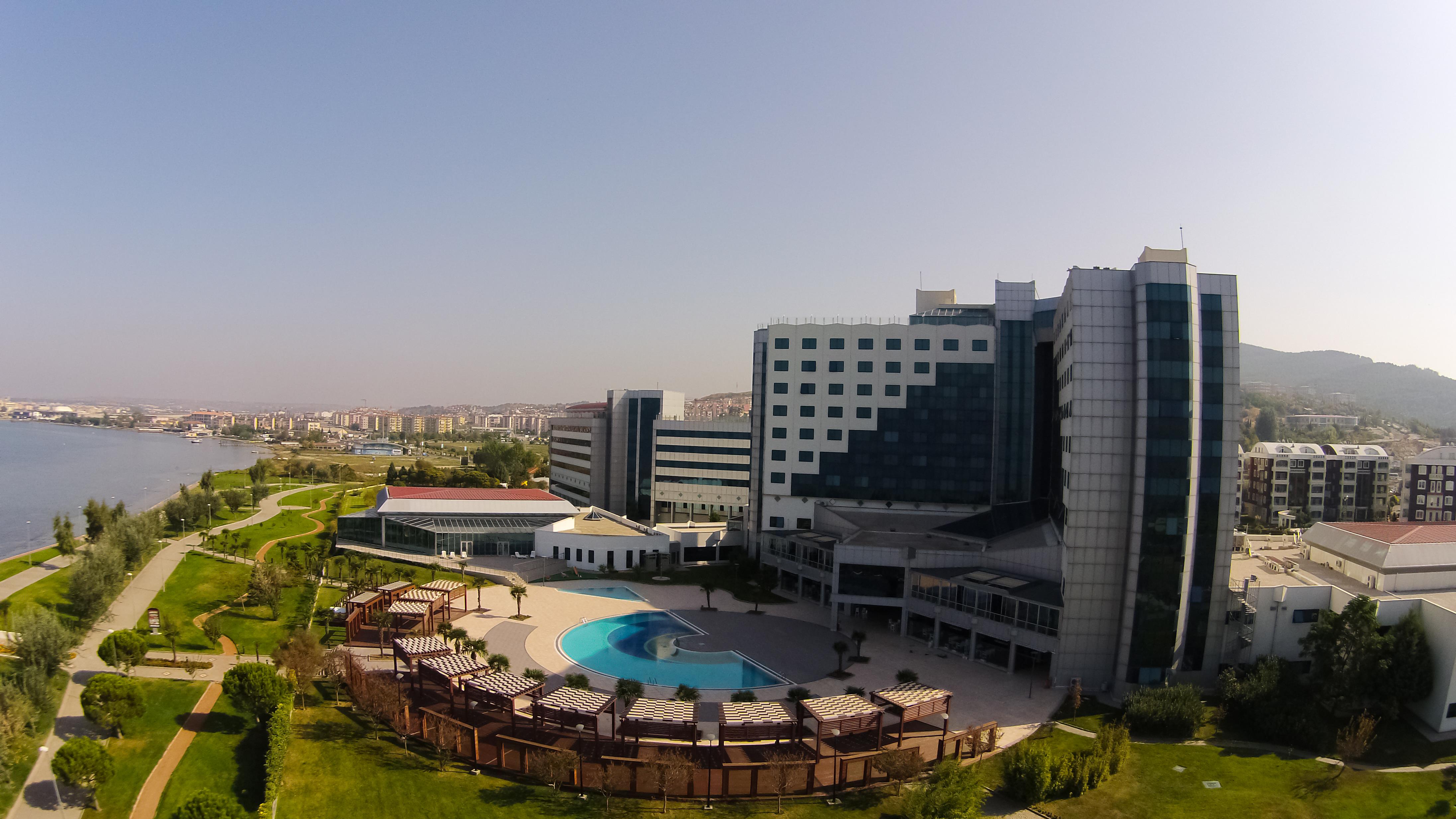 Kolin & Convention Center מלון 5*