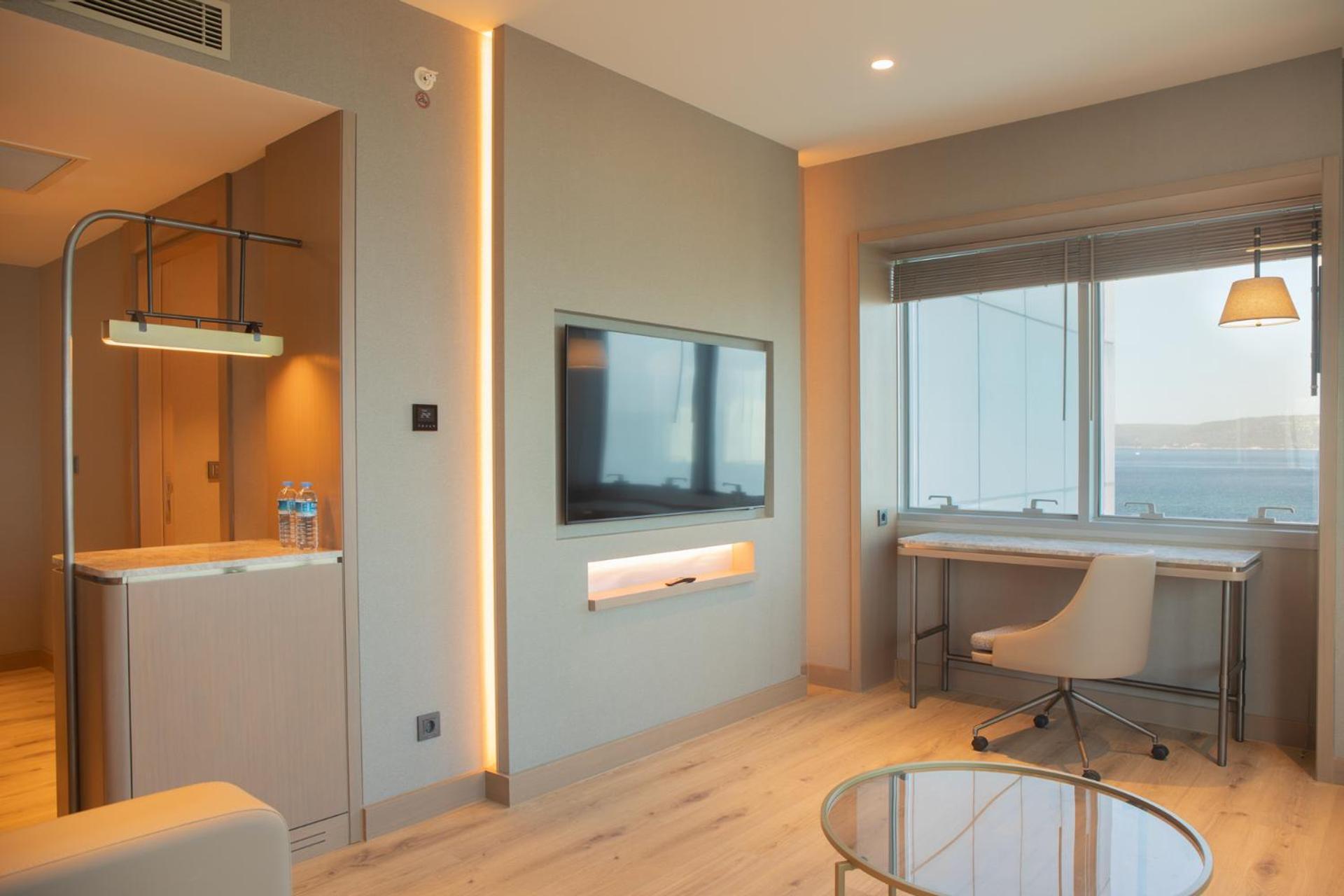 Kolin & Convention Center 5* צ'נקלה