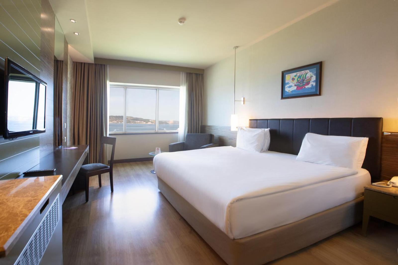 Kolin & Convention Center מלון 5*