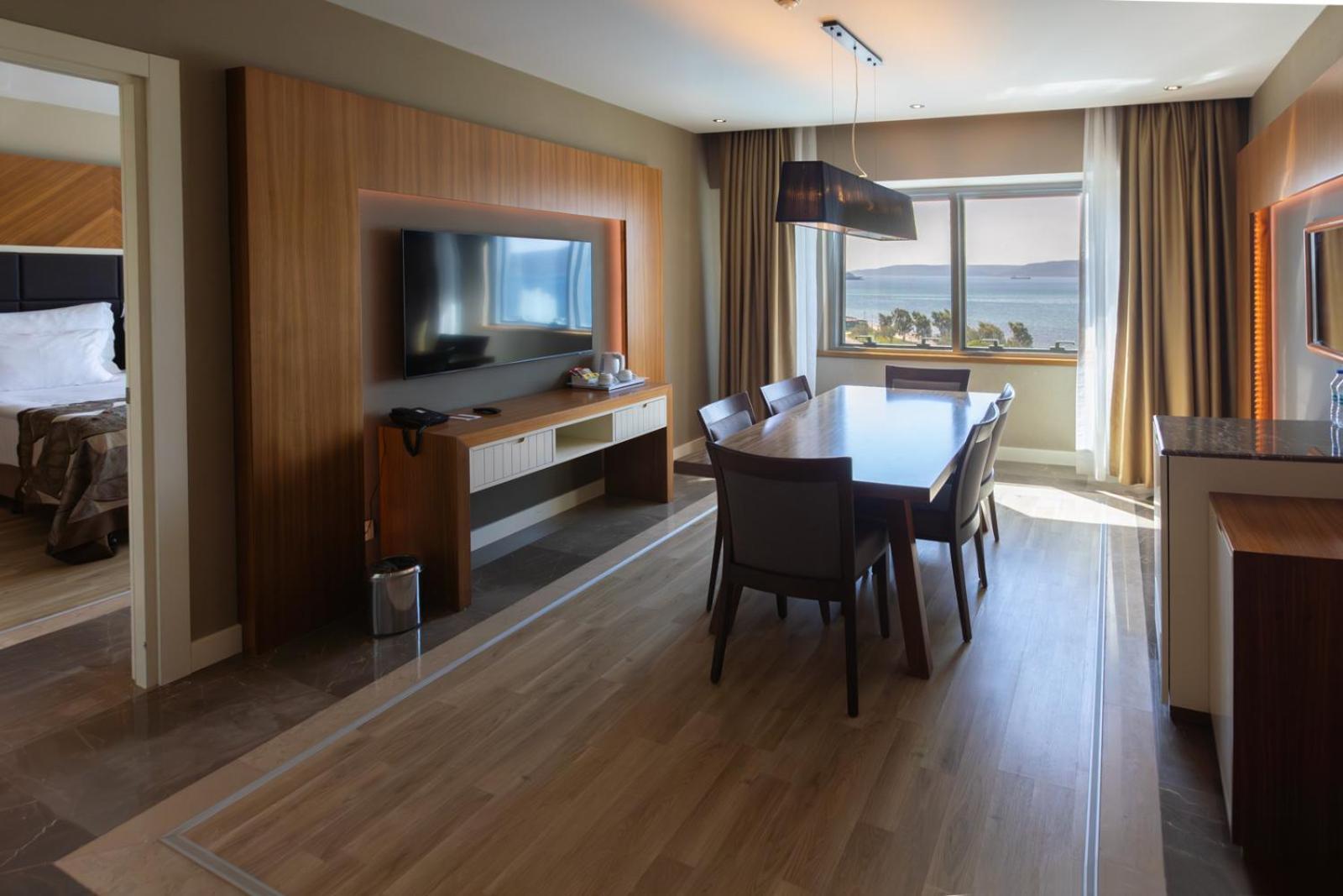 Kolin & Convention Center מלון 5*