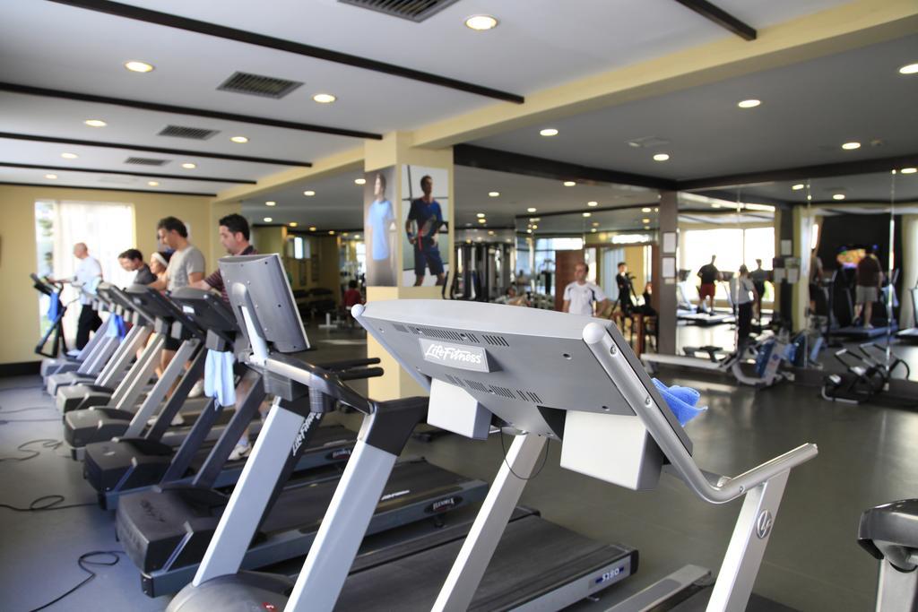 מלון Kolin & Convention Center
