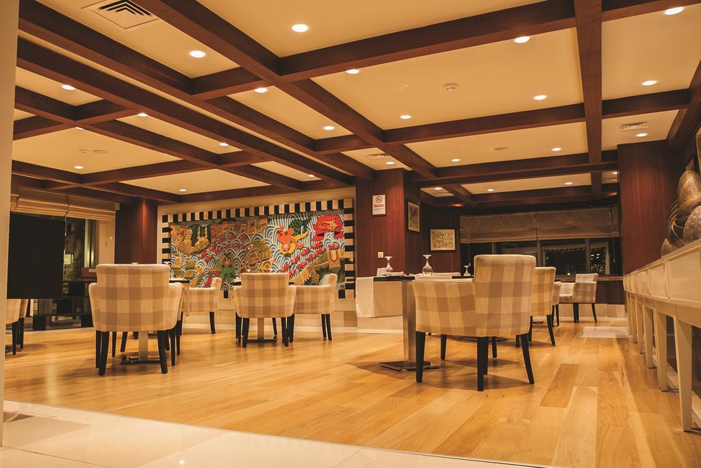 מלון Kolin & Convention Center 5*