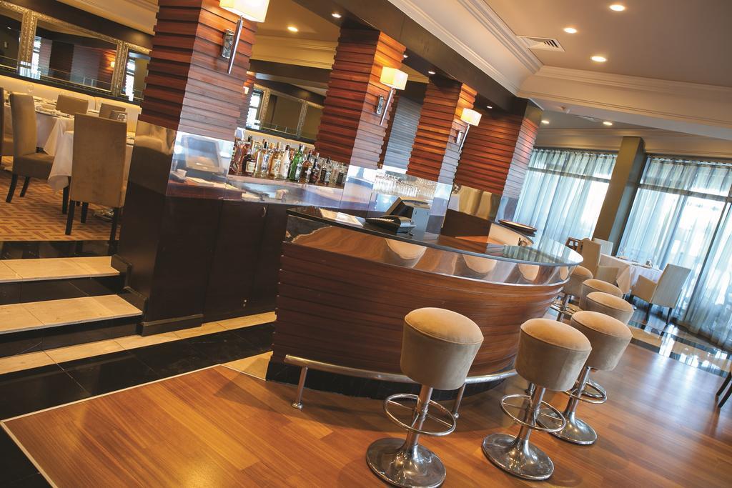 Kolin & Convention Center מלון 5*
